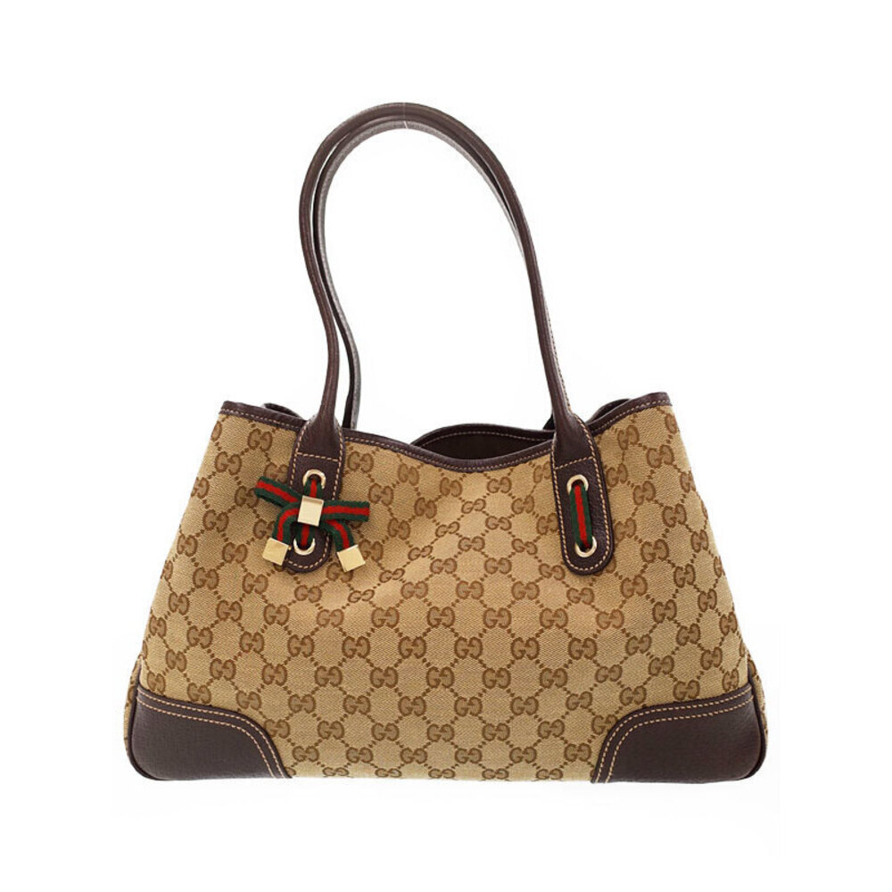 Gucci Princy Tote Bag